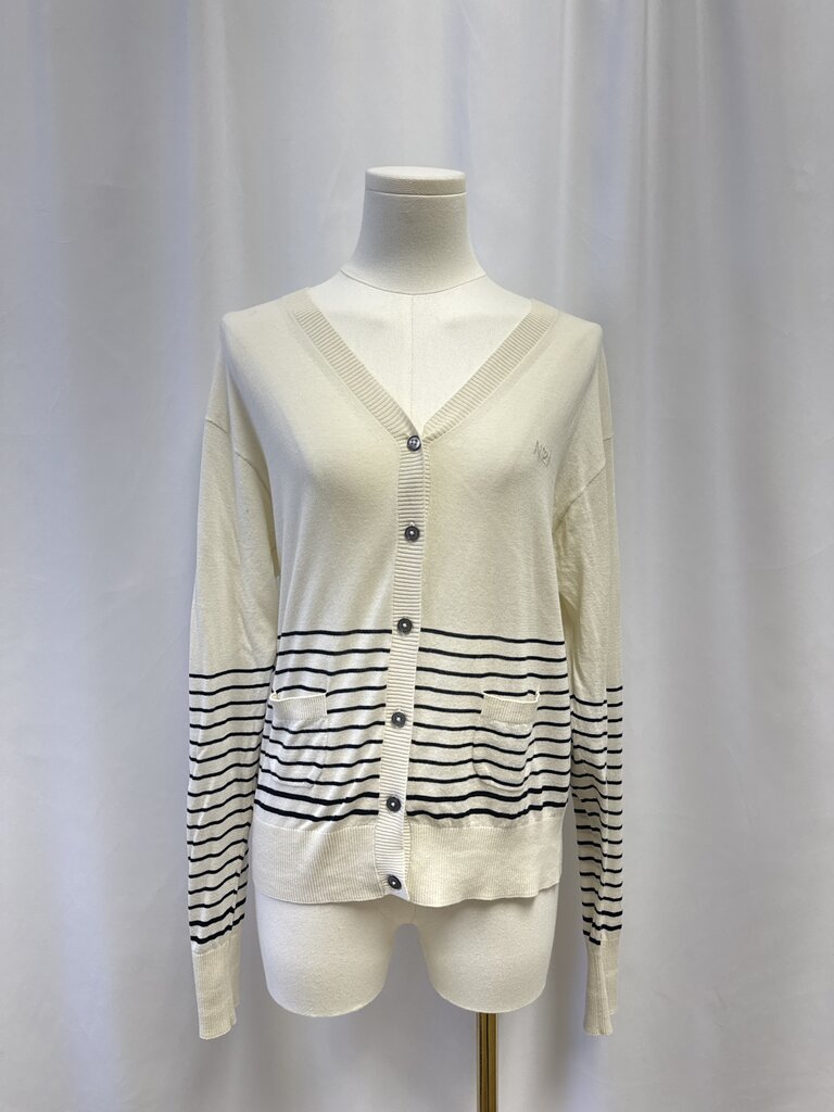 N 21 Ivory Cardigan
