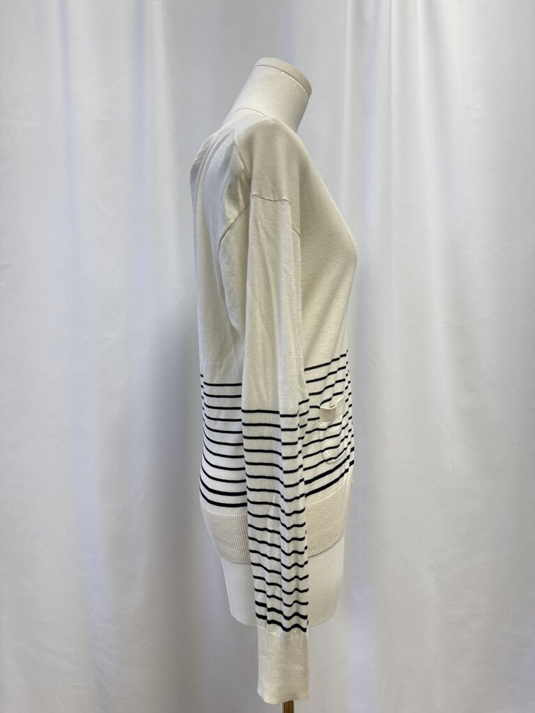 N 21 Ivory Cardigan