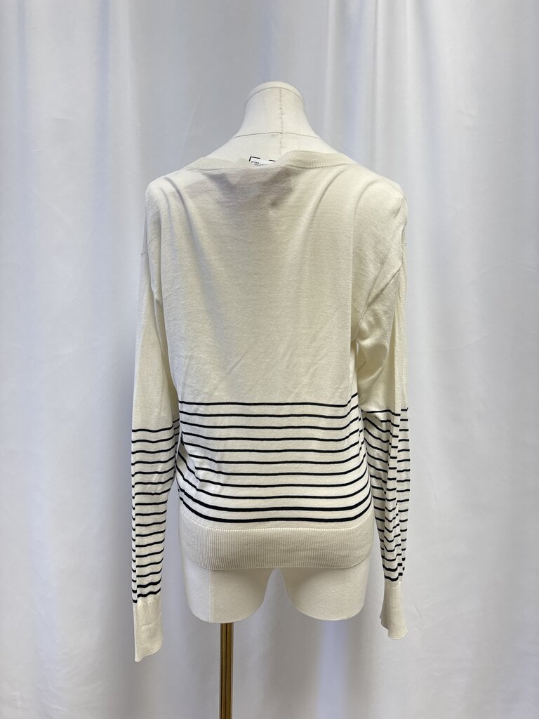 N 21 Ivory Cardigan