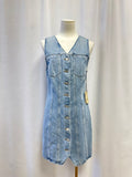 AGOLDE Denim Dress NWT