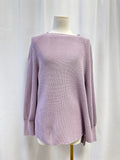 Max Mara Lilac Sweater