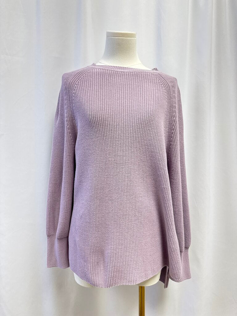 Max Mara Lilac Sweater