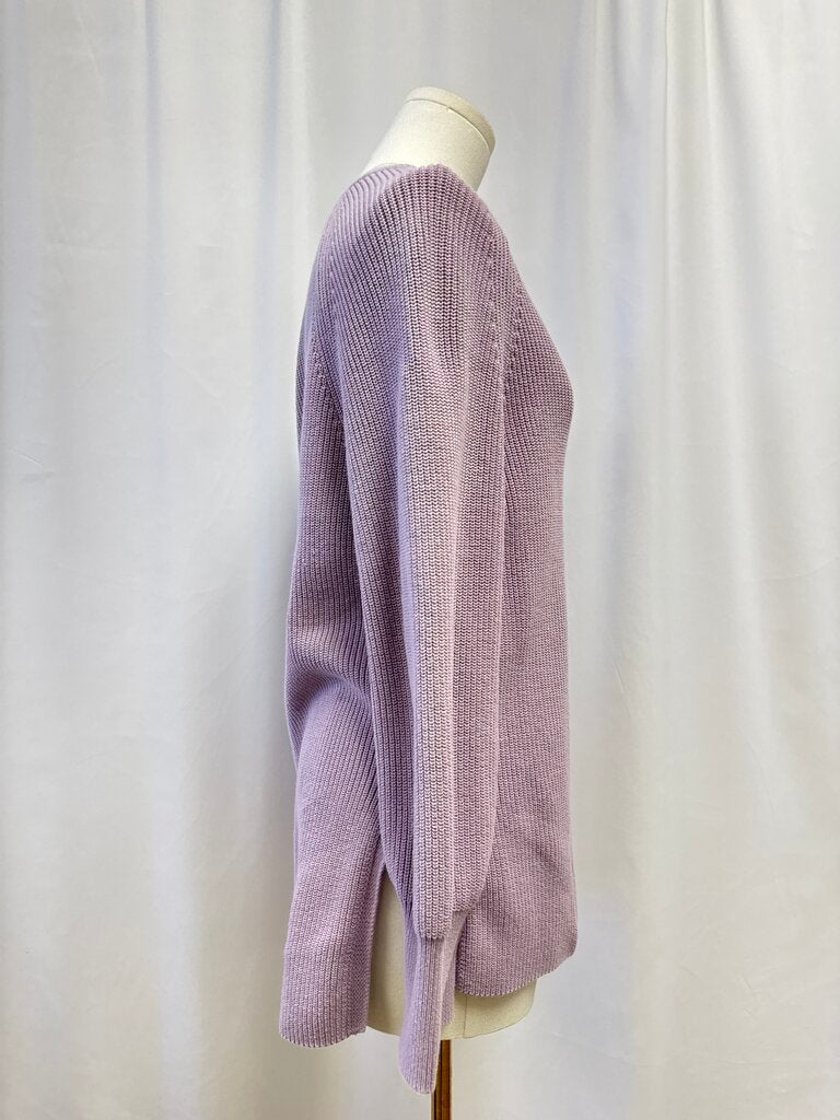 Max Mara Lilac Sweater