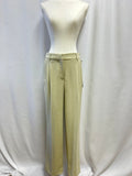 House of Harlow Natural Trouser