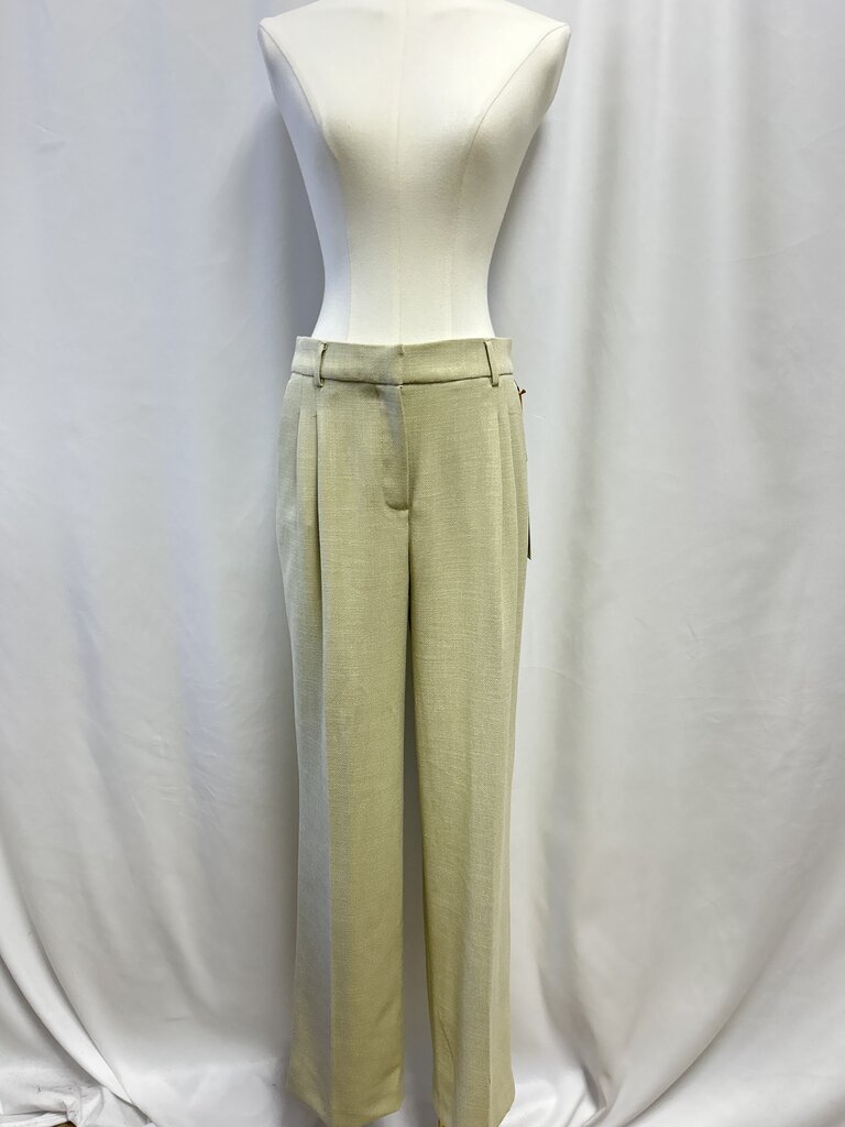 House of Harlow Natural Trouser