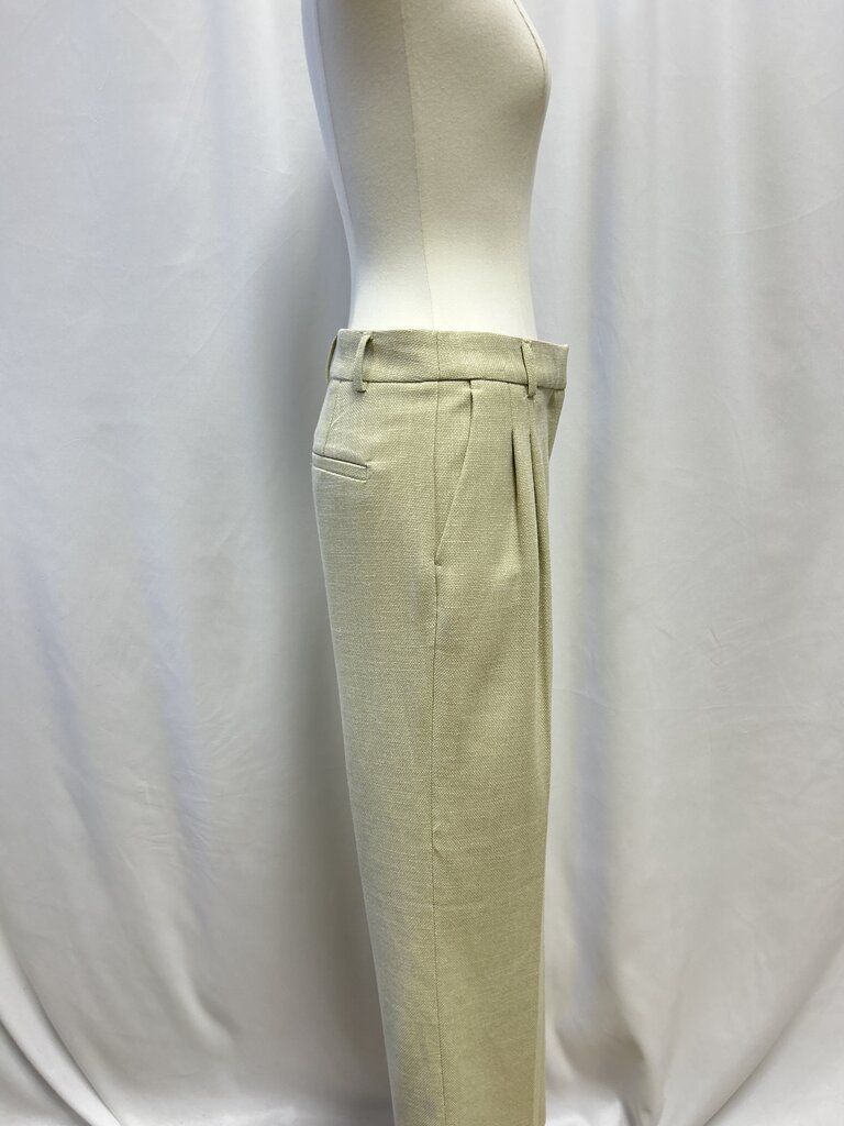 House of Harlow Natural Trouser