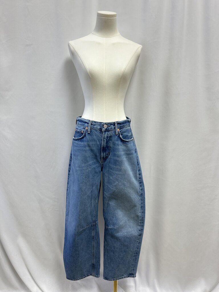 Citizens of Humanity Barrel Jean