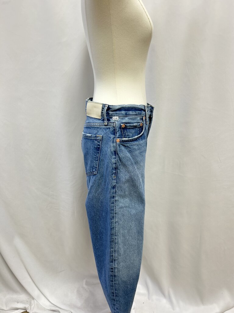 Citizens of Humanity Barrel Jean