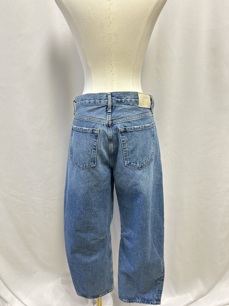 Citizens of Humanity Barrel Jean