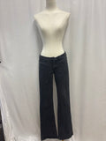 Armani Black Jean