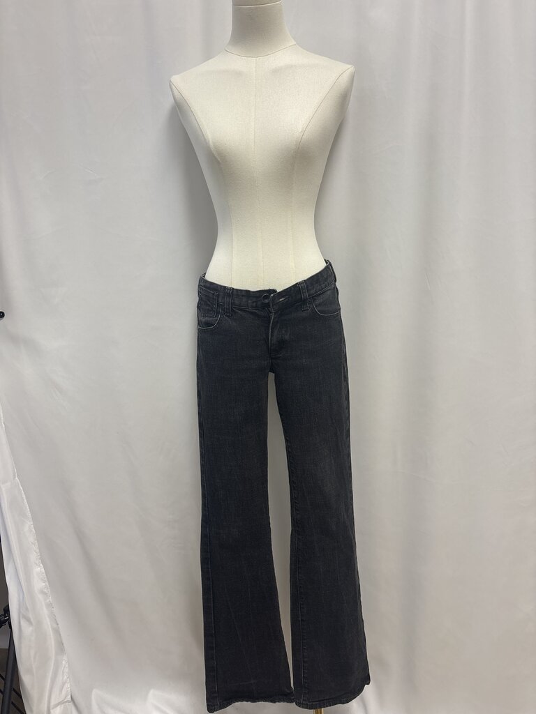 Armani Black Jean