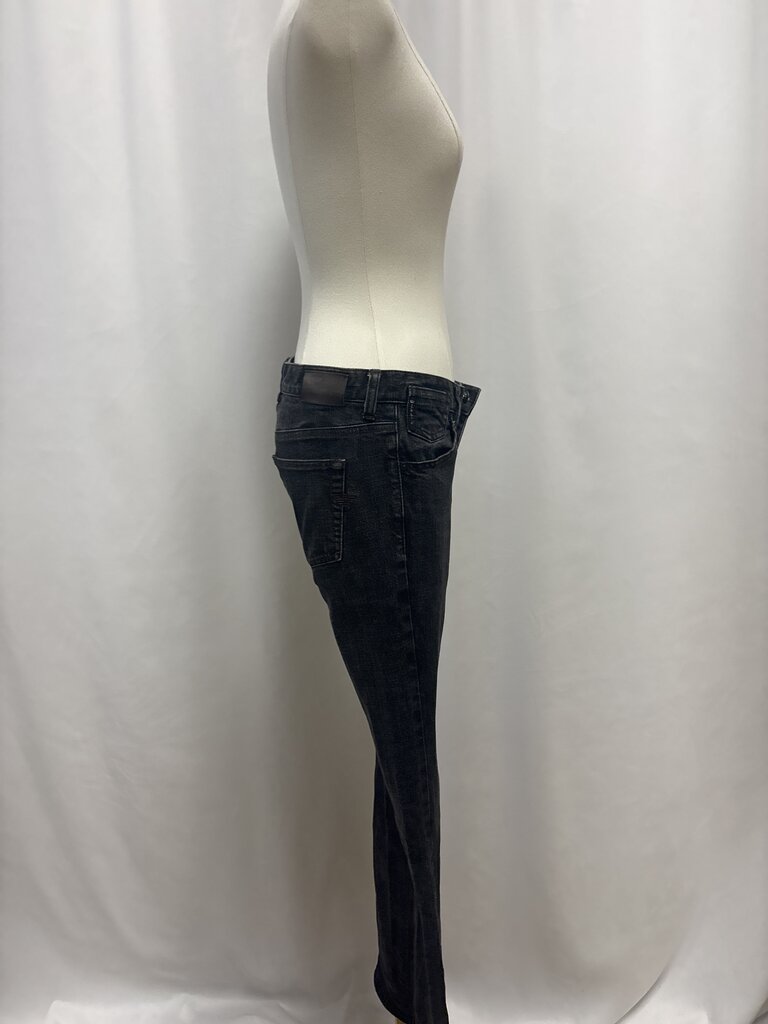 Armani Black Jean