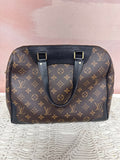 Louis Vuitton Monogram Retiro Shoulder Bag w/Dustbag '16