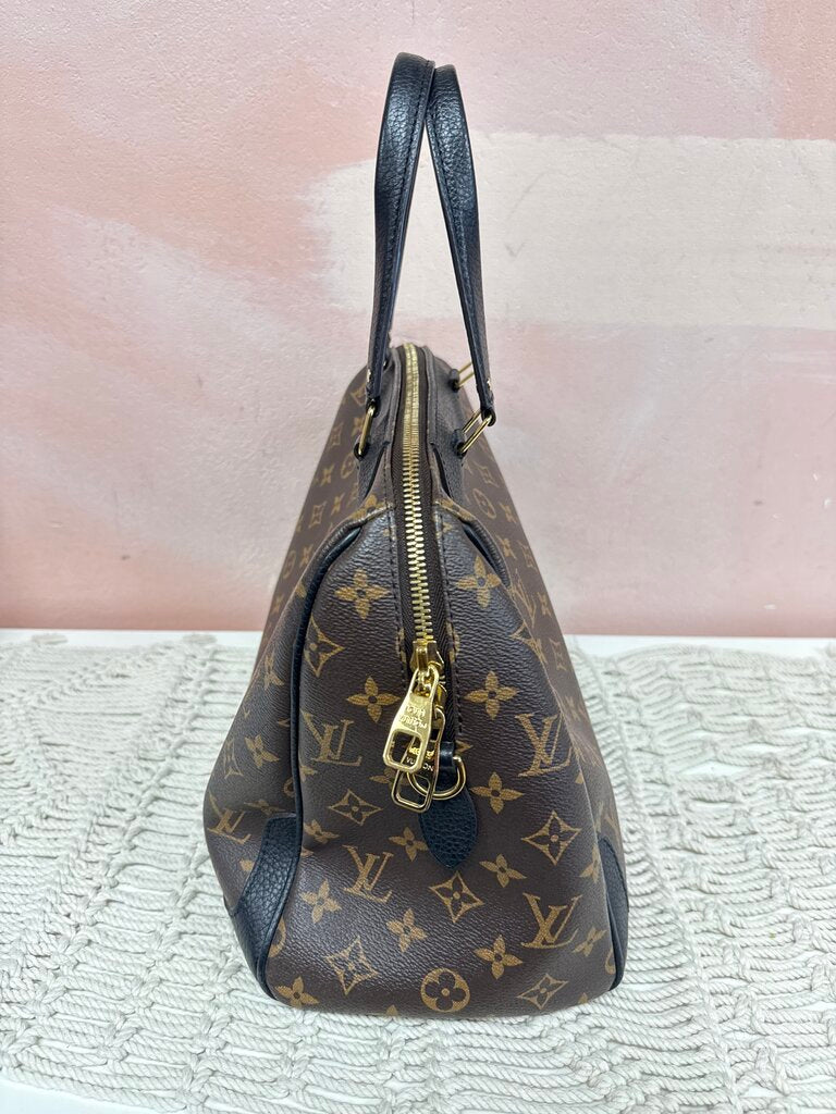 Louis Vuitton Monogram Retiro Shoulder Bag w/Dustbag '16