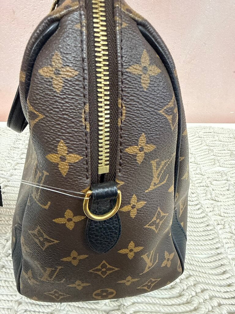 Louis Vuitton Monogram Retiro Shoulder Bag w/Dustbag '16