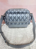 Dior Hit The Road Messenger Bag