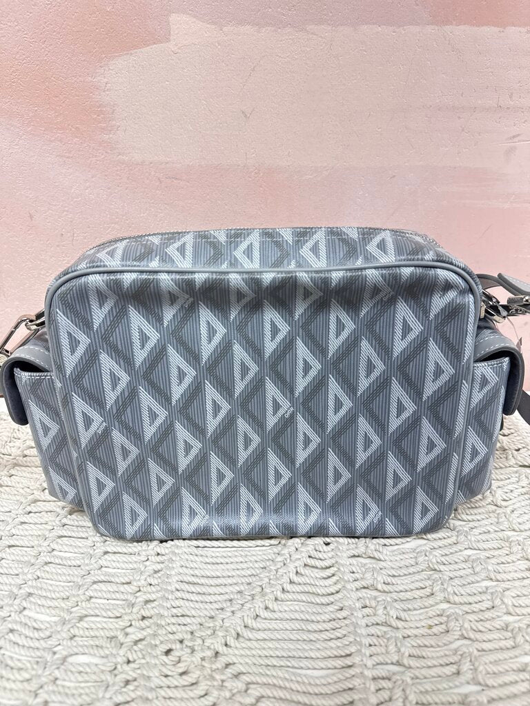 Dior Hit The Road Messenger Bag