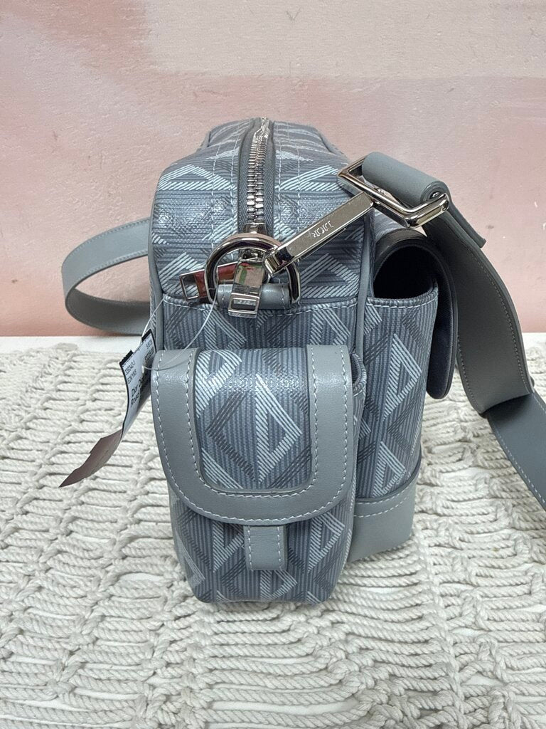 Dior Hit The Road Messenger Bag