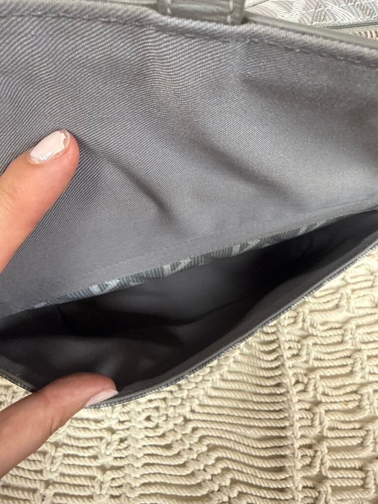 Dior Hit The Road Messenger Bag