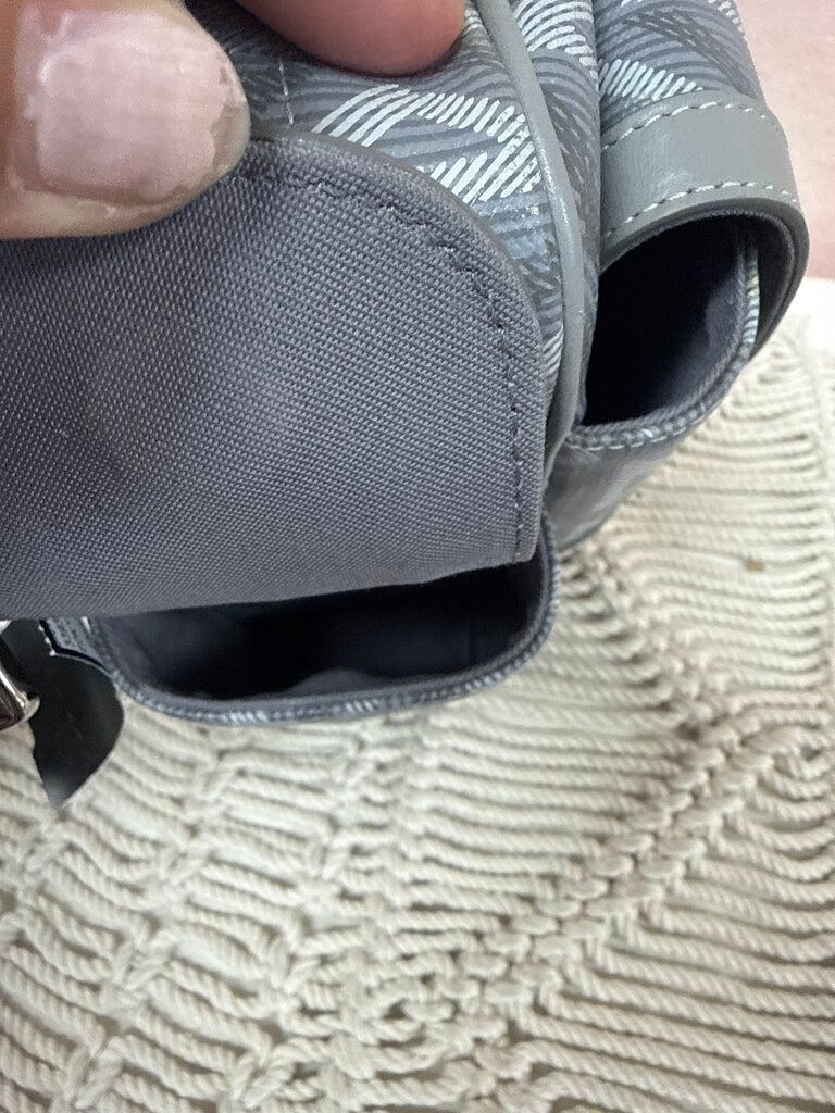 Dior Hit The Road Messenger Bag