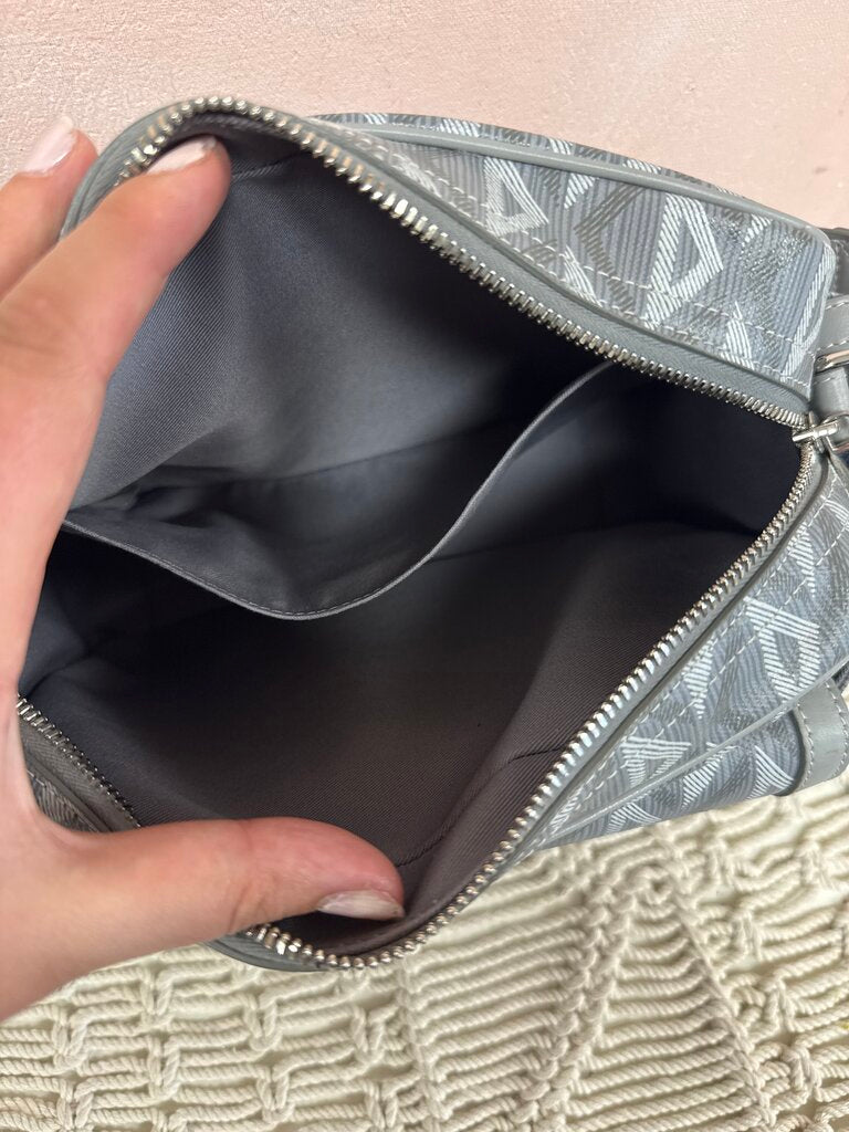 Dior Hit The Road Messenger Bag