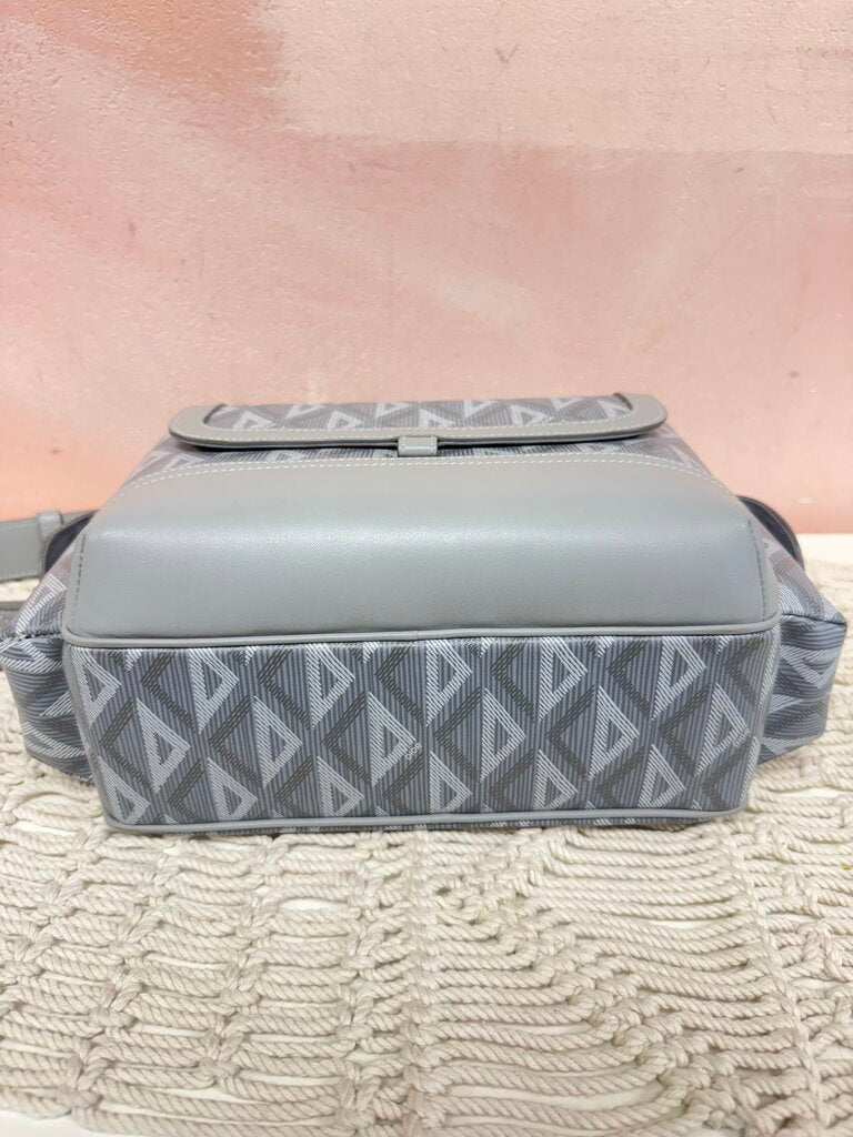 Dior Hit The Road Messenger Bag