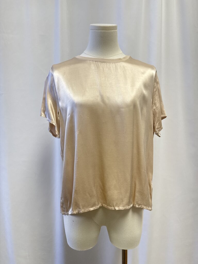 Nation Ltd Champagne Tee