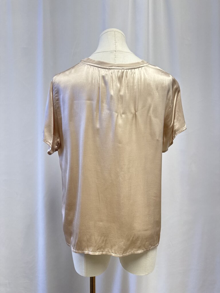 Nation Ltd Champagne Tee