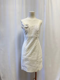 Lilly Pulitzer White Eyelet Dress NWT