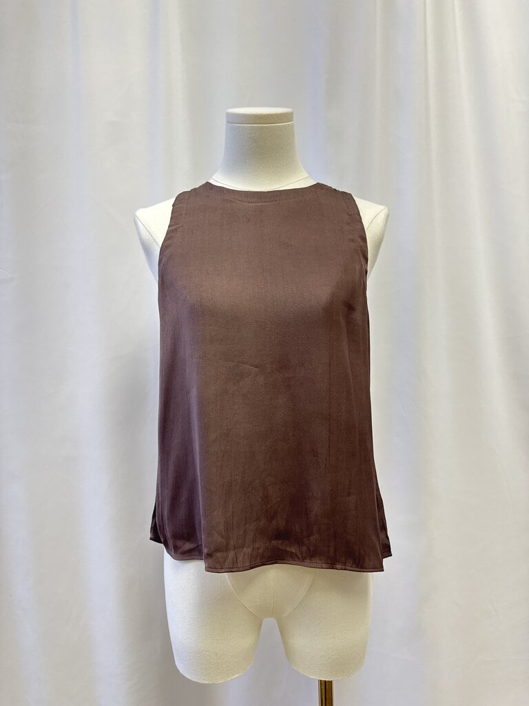 Evereve Brown Tank