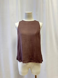 Evereve Brown Tank