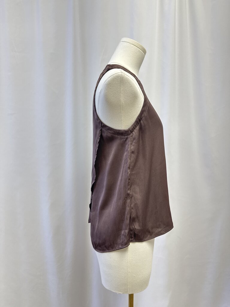 Evereve Brown Tank