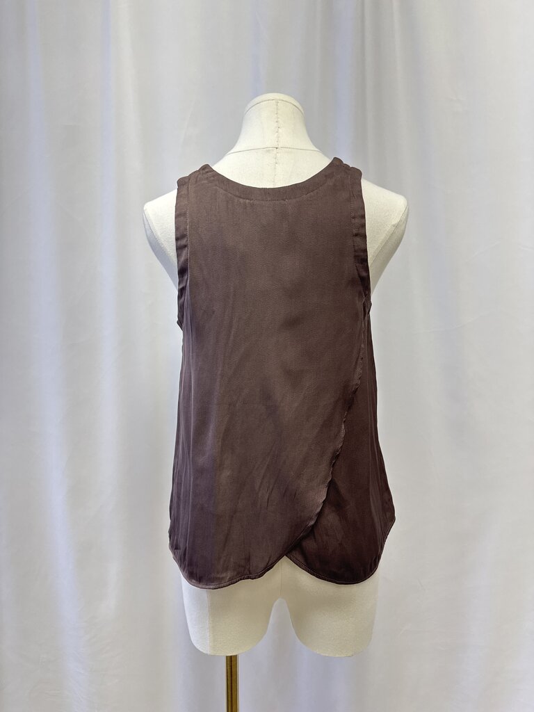 Evereve Brown Tank