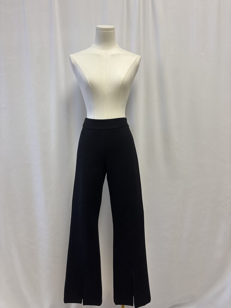 TWP Black Trouser