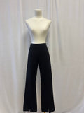 TWP Black Trouser