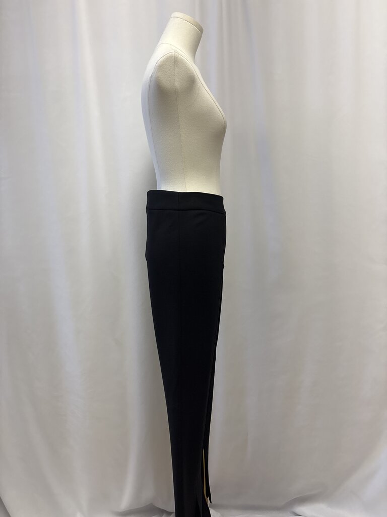 TWP Black Trouser
