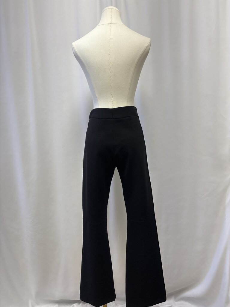 TWP Black Trouser