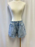 rag & bone Super Soft Jean Short