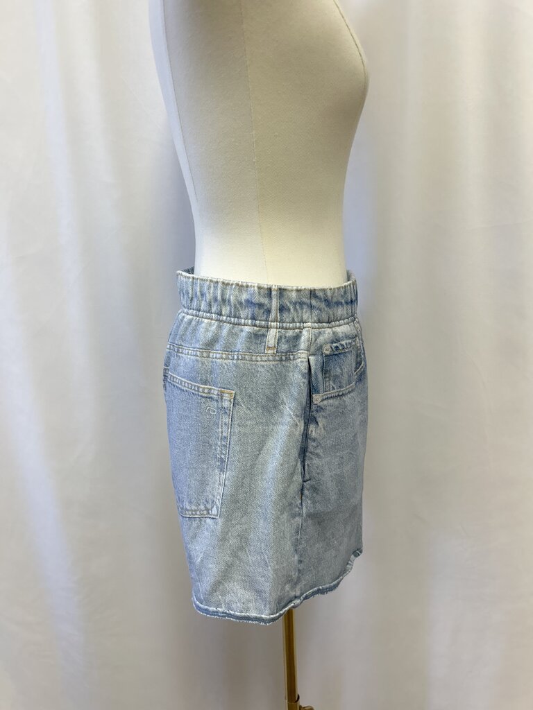 rag & bone Super Soft Jean Short