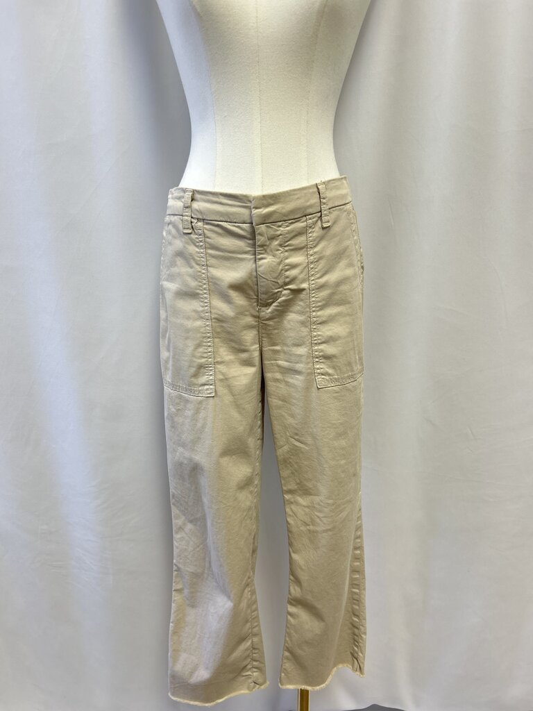 frank & eileen Tan Chino Pant