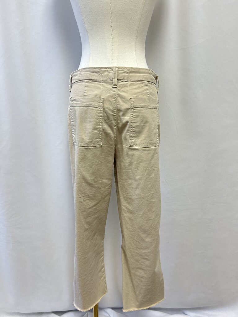 frank & eileen Tan Chino Pant