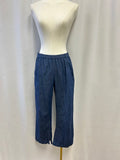 Kal Rieman Chambray Pant