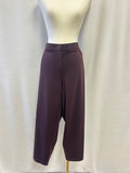 Eileen Fisher Wine Pant