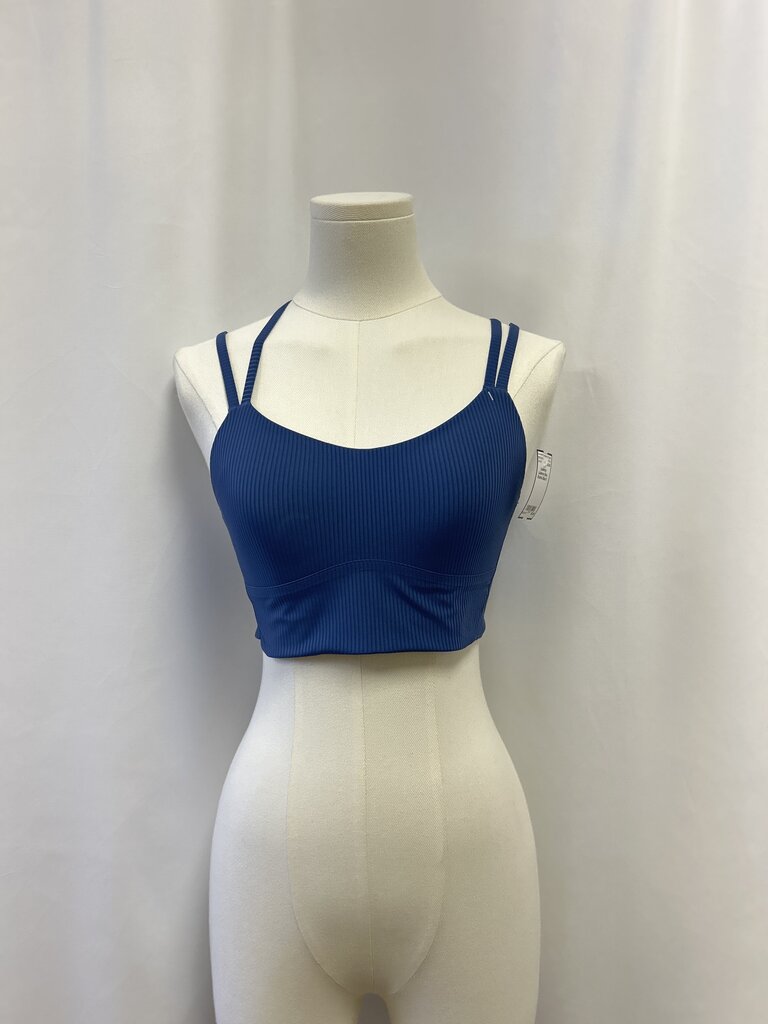 Lululemon Blue Bralette