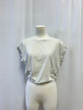 Lululemon Stone Muscle Tee