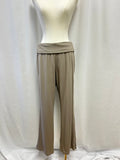 Lululemon Taupe Sweatpant