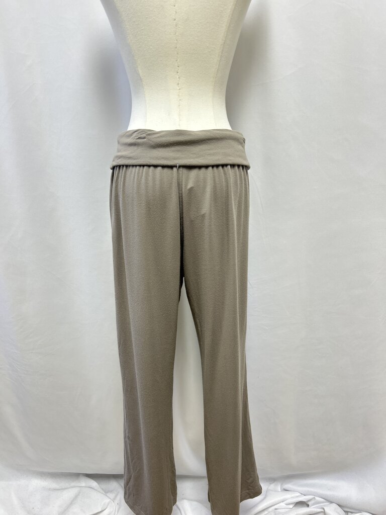 Lululemon Taupe Sweatpant
