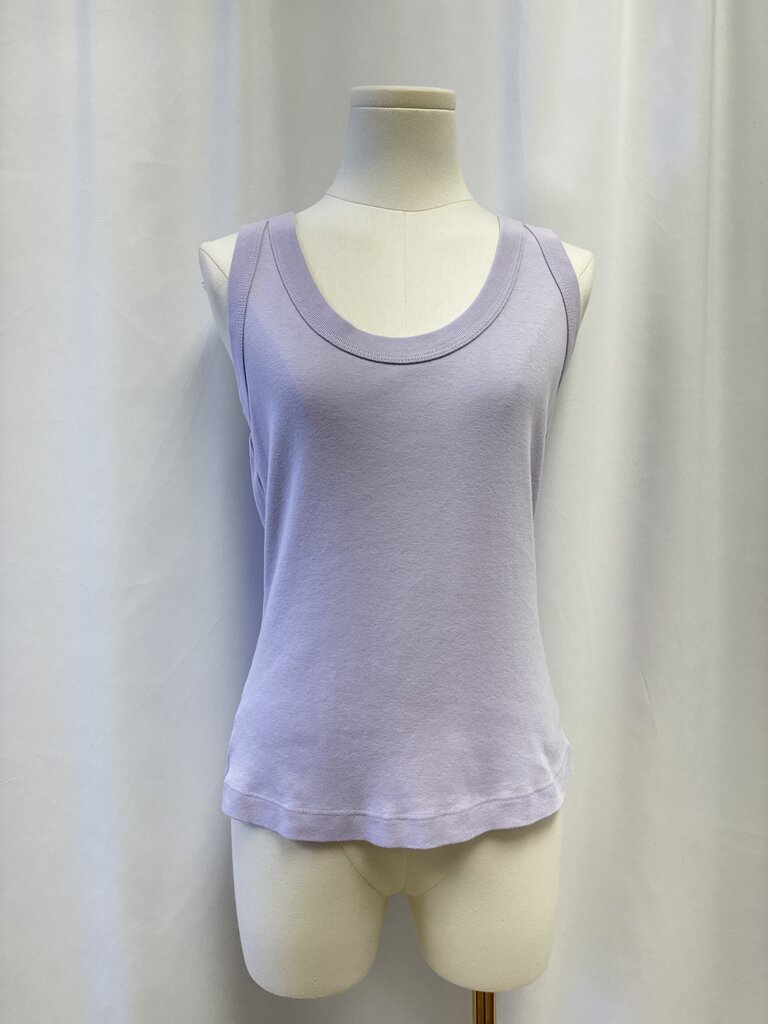 Michael Stars Lilac Tank