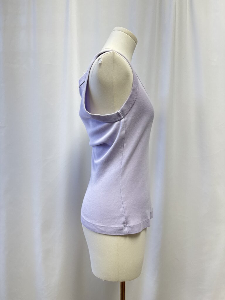 Michael Stars Lilac Tank