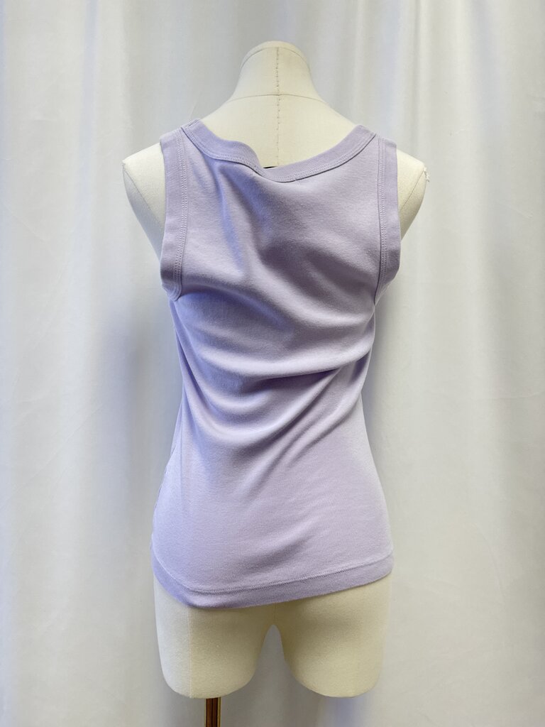 Michael Stars Lilac Tank